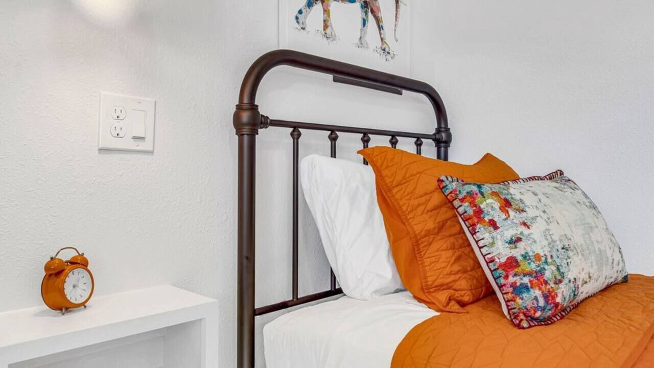 Photo of Bedroom in Wills Point