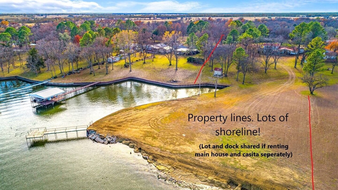 Photo of Outdoor in Wills Point