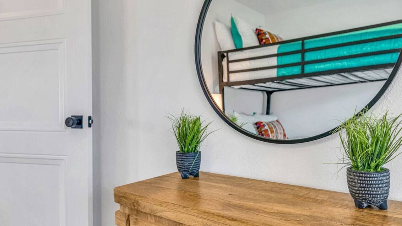 Photo of Bedroom in Wills Point