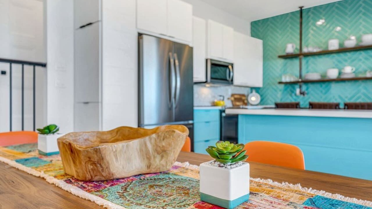 Photo of Kitchen in Wills Point