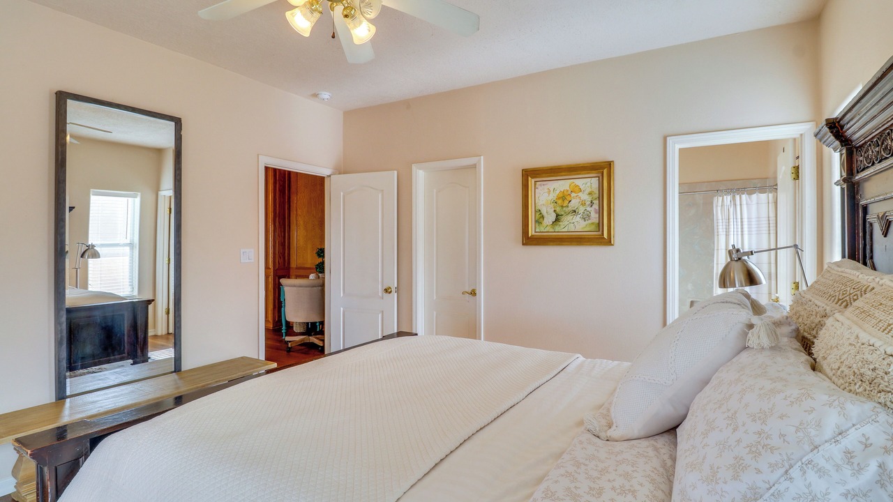 Photo of Bedroom in Rio Rancho