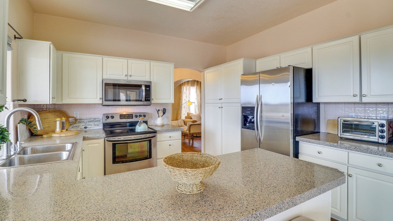 Photo of Kitchen in Rio Rancho