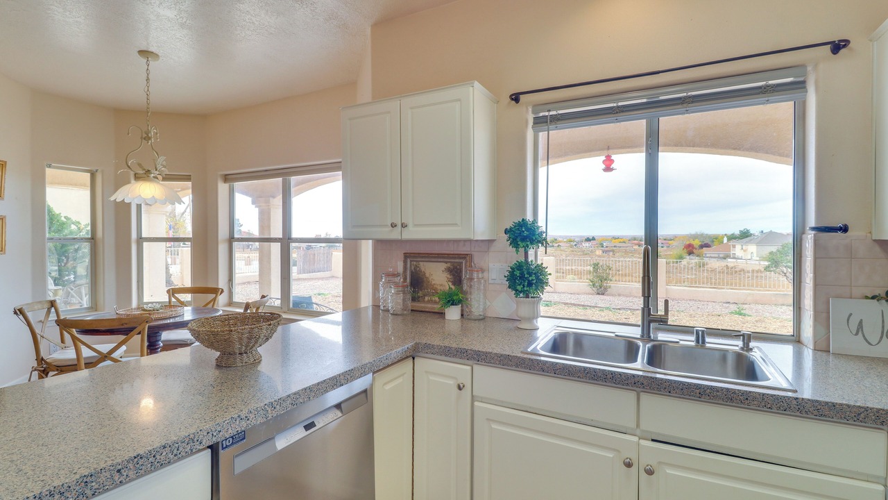 Photo of Kitchen in Rio Rancho