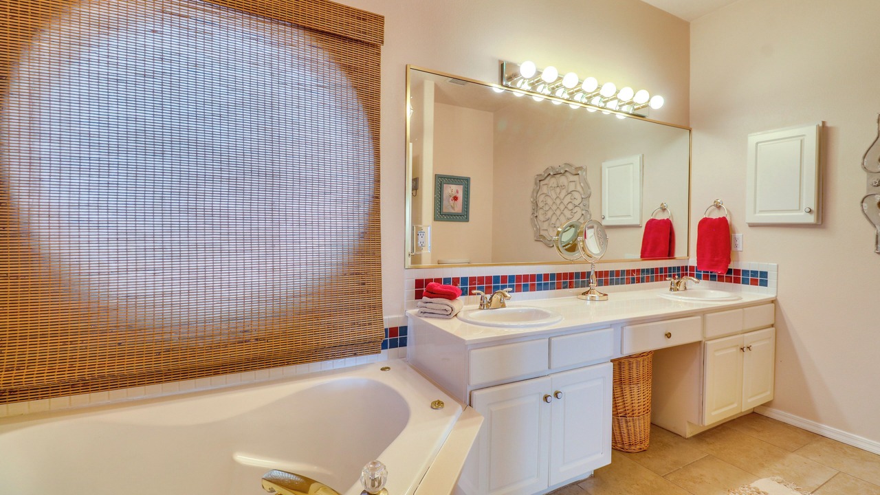 Photo of Bathroom in Rio Rancho