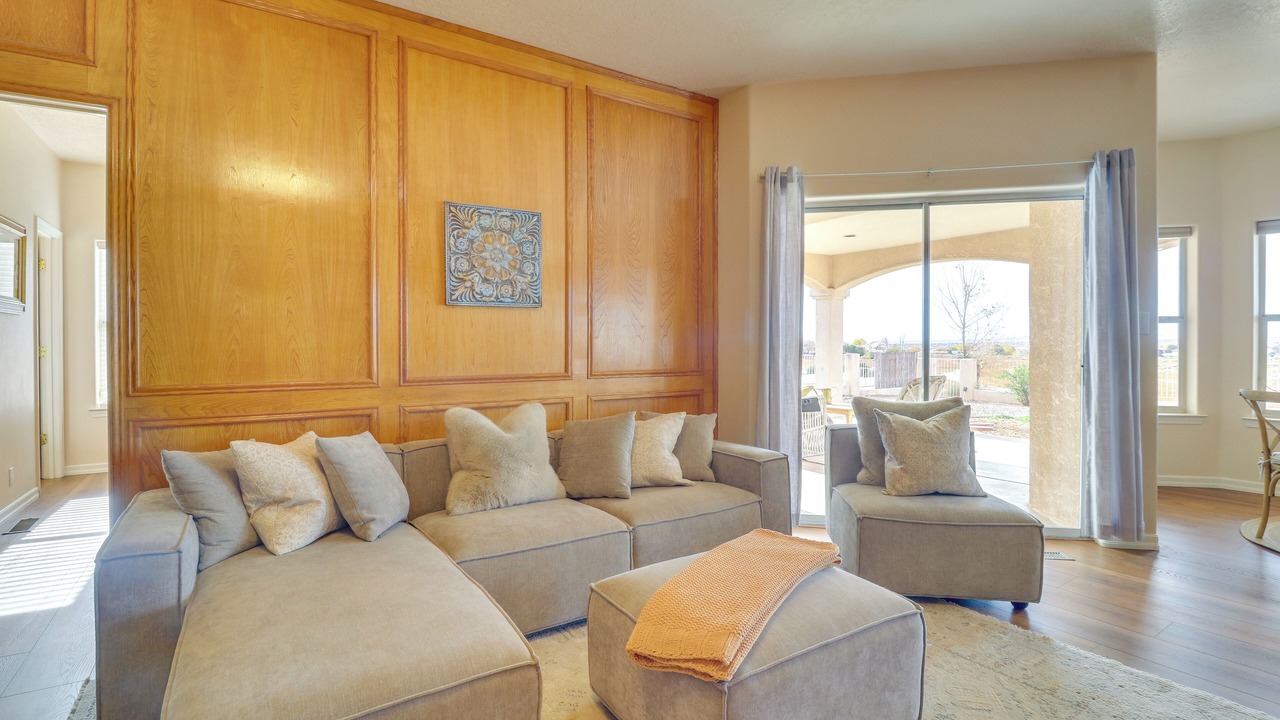 Photo of Bedroom in Rio Rancho