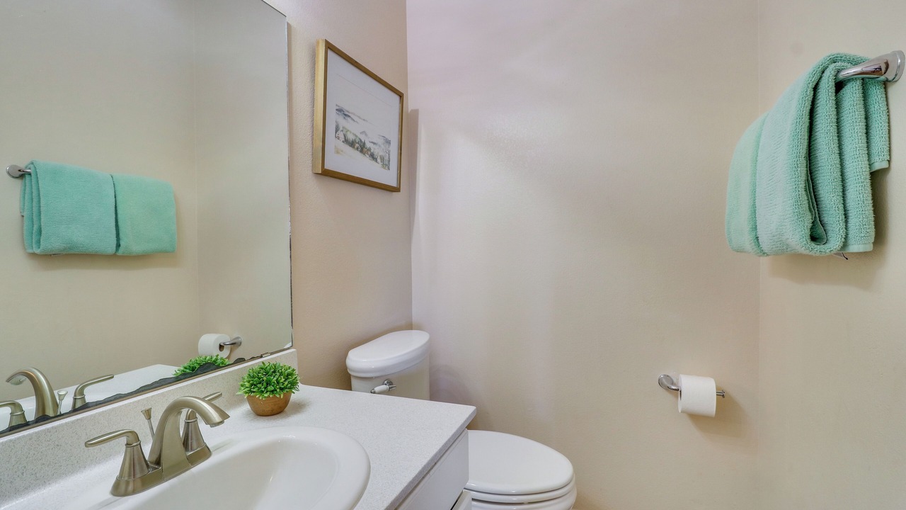 Photo of Bathroom in Rio Rancho