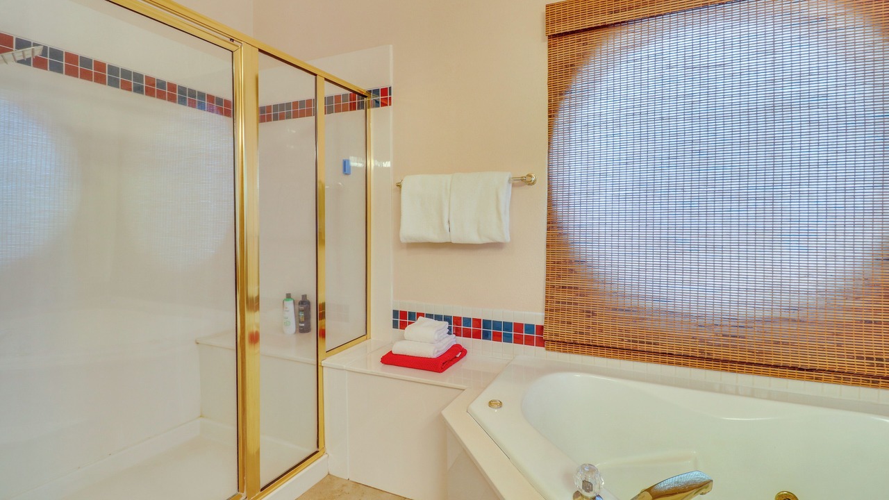 Photo of Bathroom in Rio Rancho