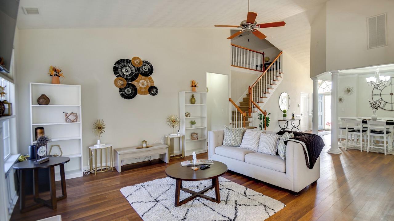 Photo of Livingroom in Suffolk