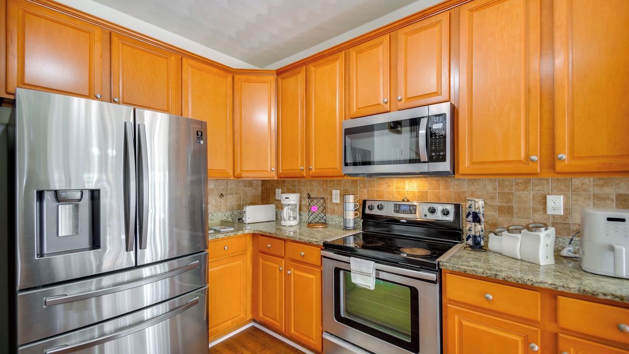 Photo of Kitchen in Suffolk
