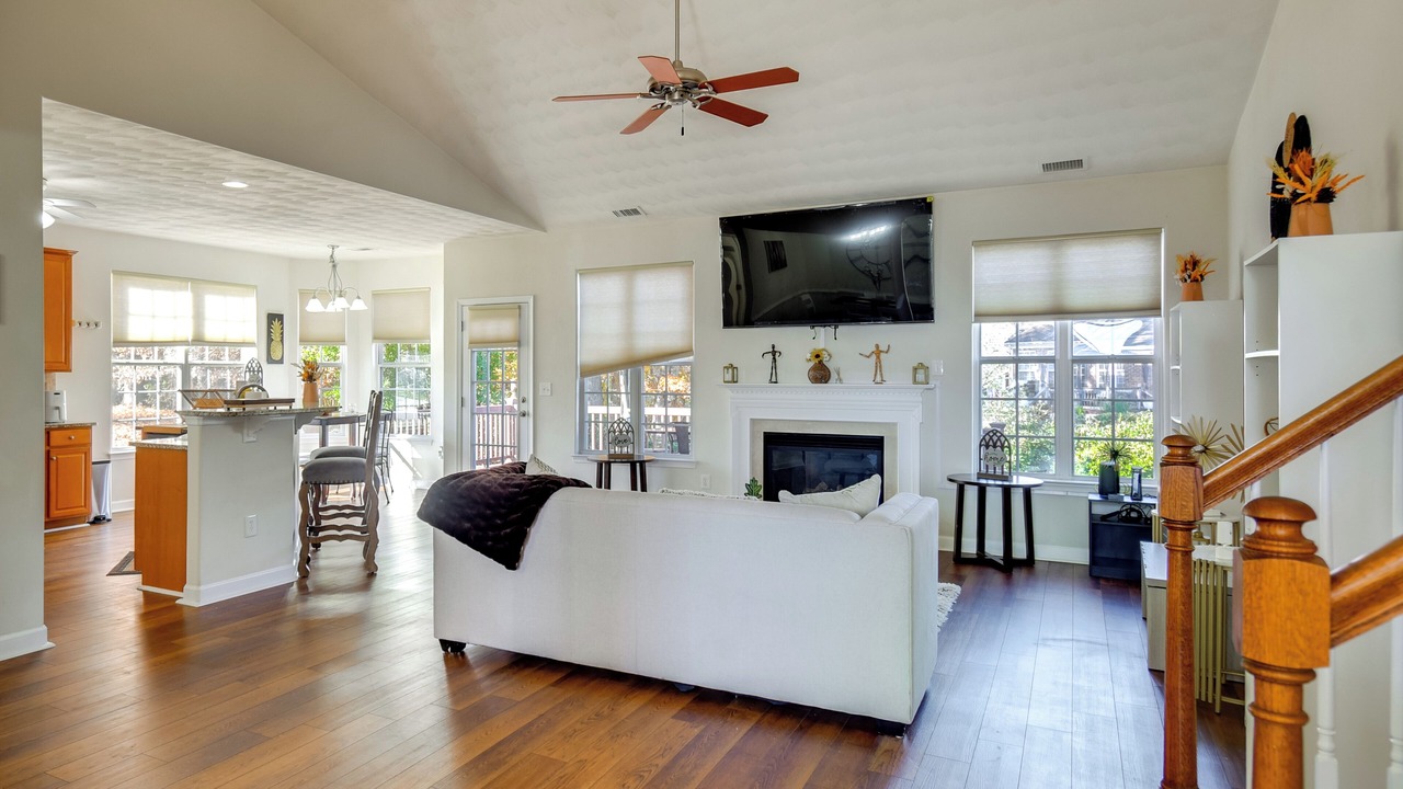 Photo of Livingroom in Suffolk