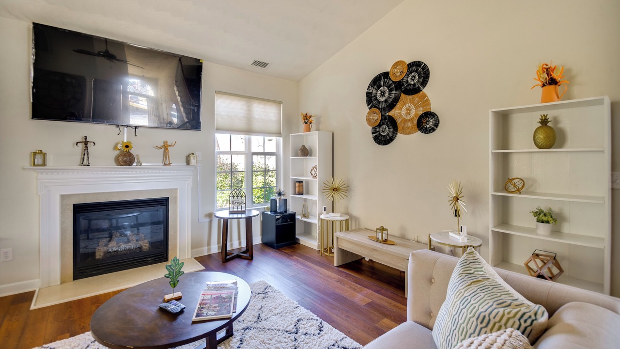 Photo of Livingroom in Suffolk