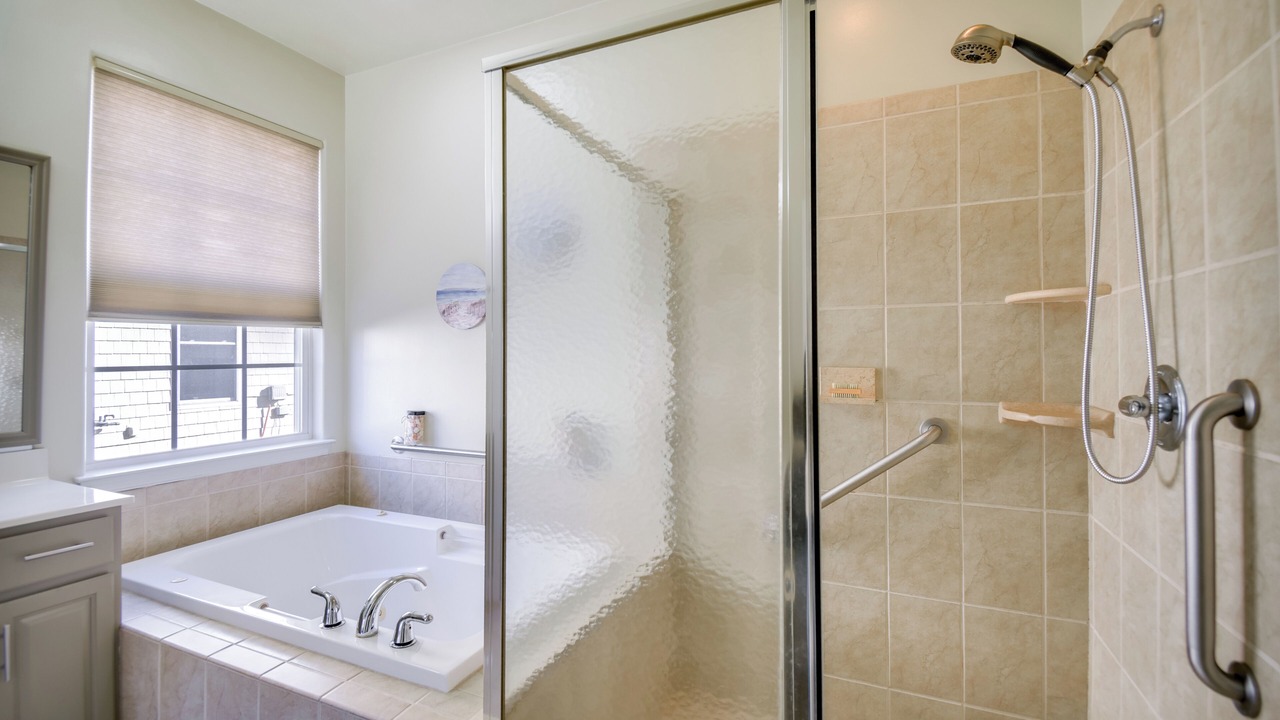 Photo of Bathroom in Suffolk