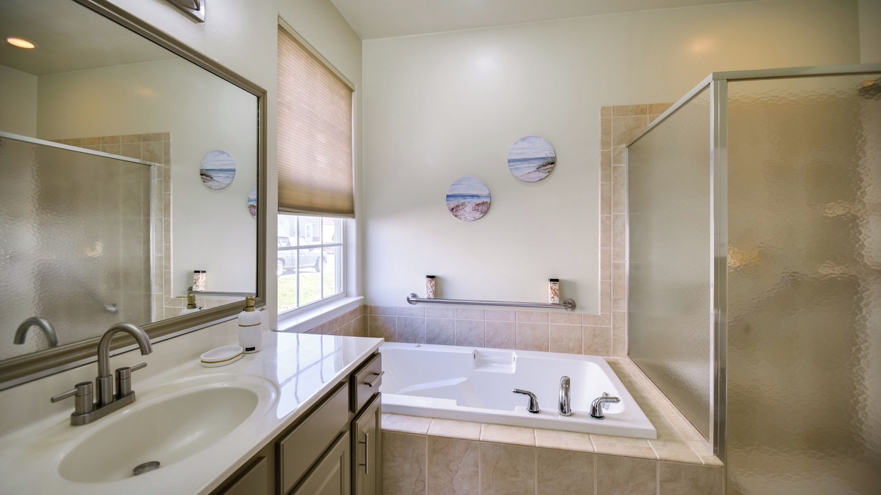 Photo of Bathroom in Suffolk