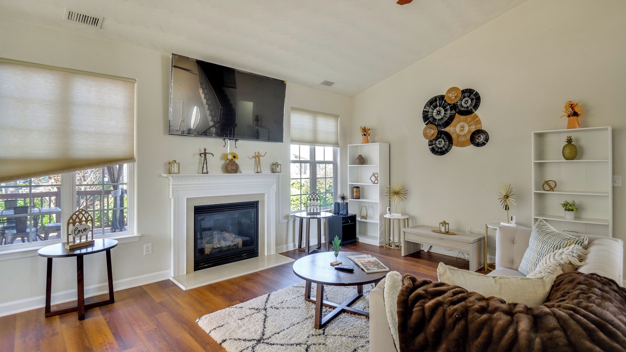 Photo of Livingroom in Suffolk