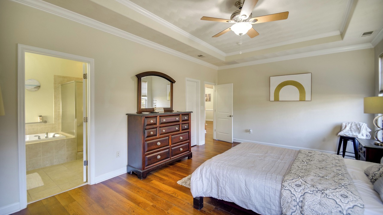 Photo of Bedroom in Suffolk