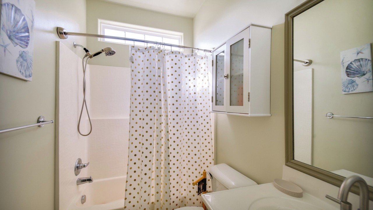 Photo of Bathroom in Suffolk