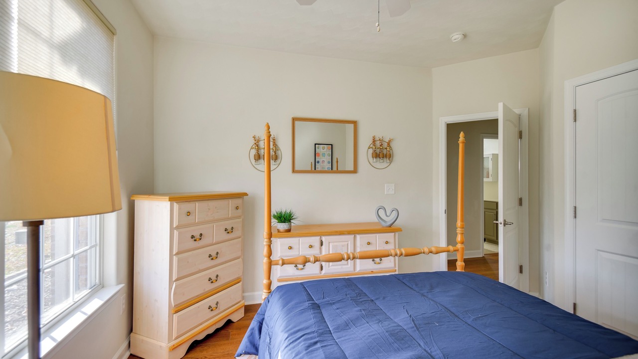 Photo of Bedroom in Suffolk