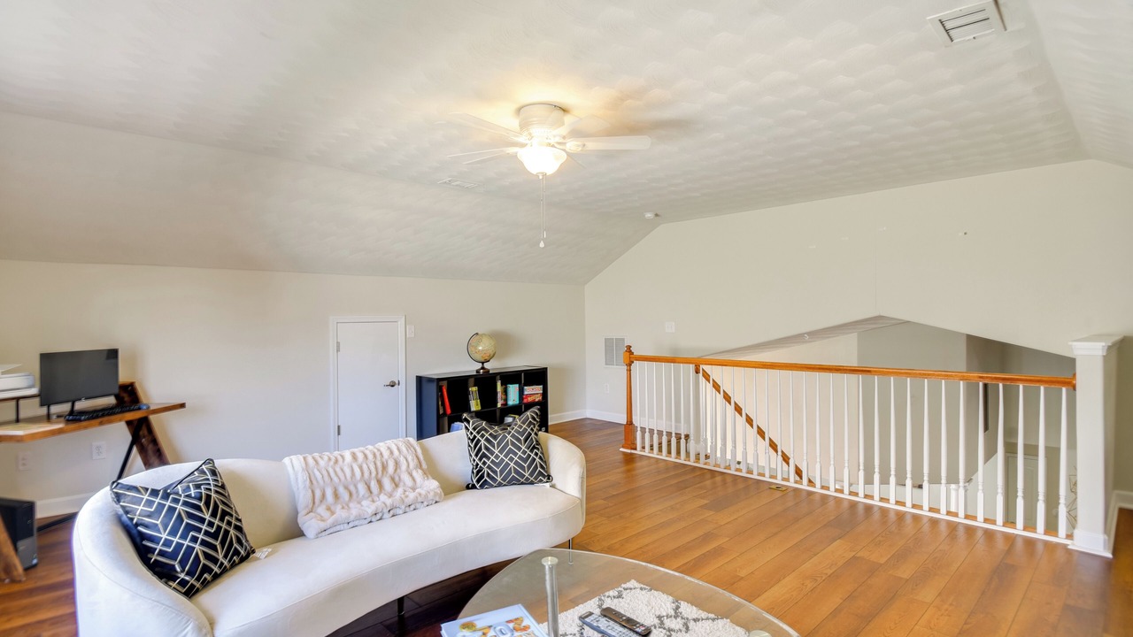 Photo of Livingroom in Suffolk