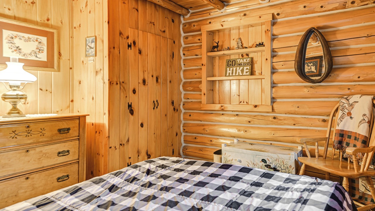 Photo of Bedroom in Lake Luzerne