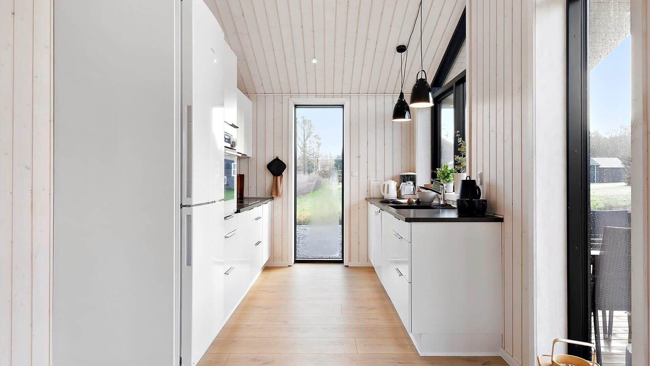 Photo of Kitchen in Trend