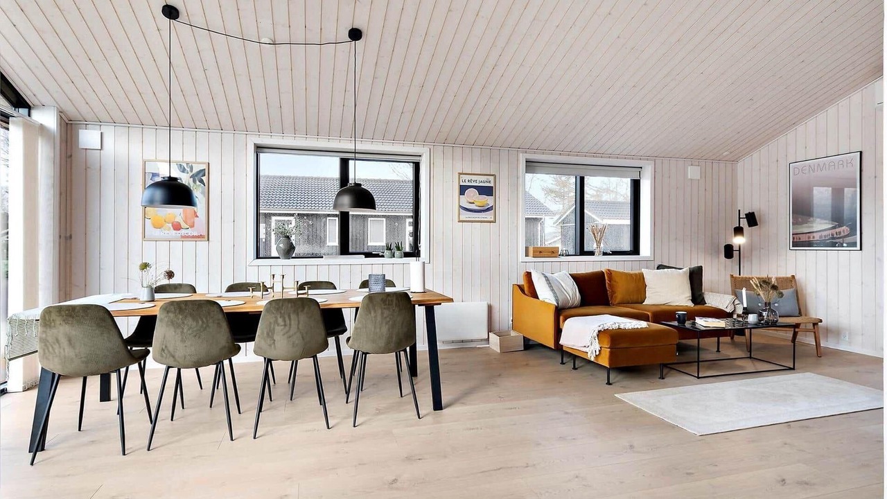 Photo of Livingroom in Trend