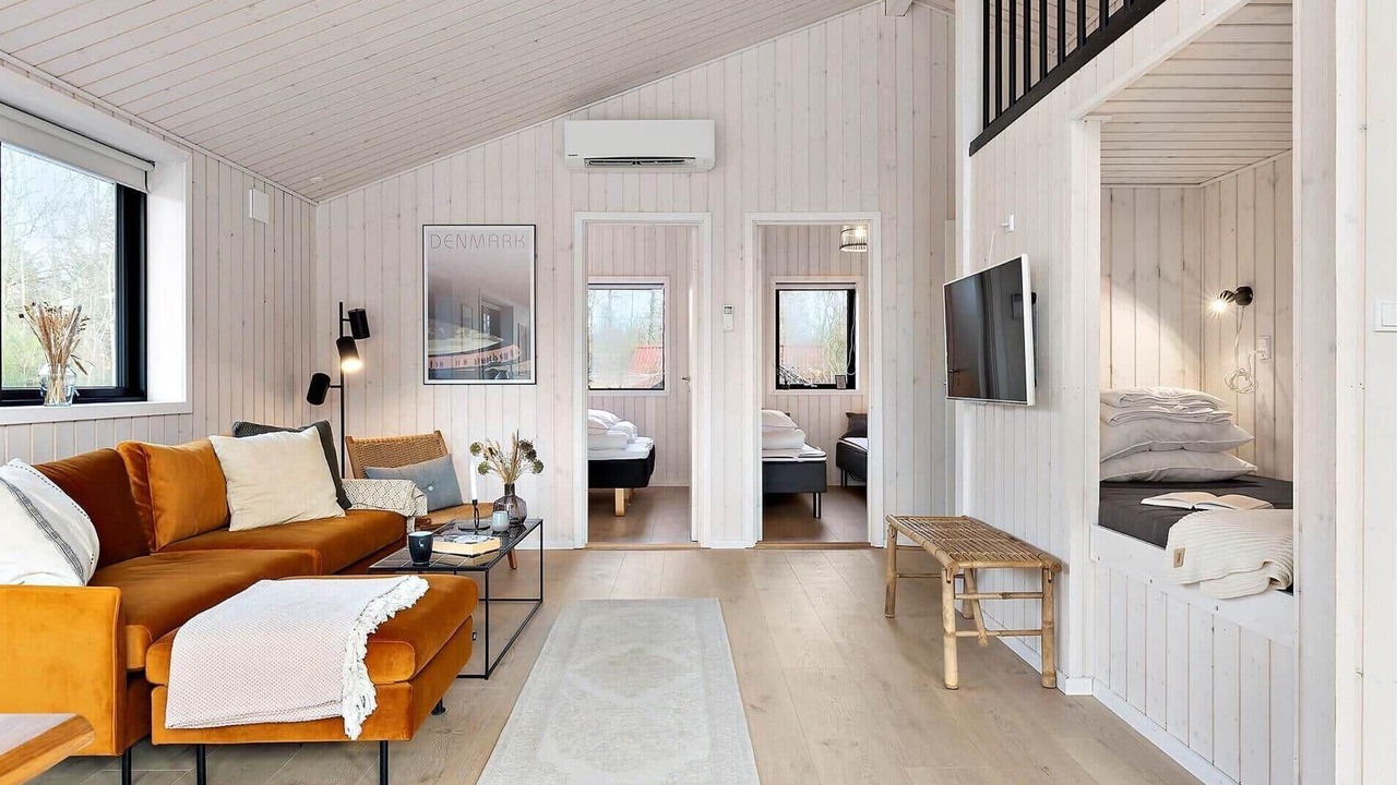 Photo of Bedroom in Trend