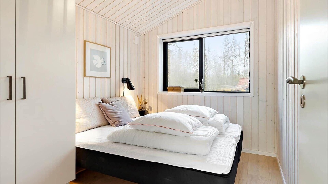 Photo of Bedroom in Trend