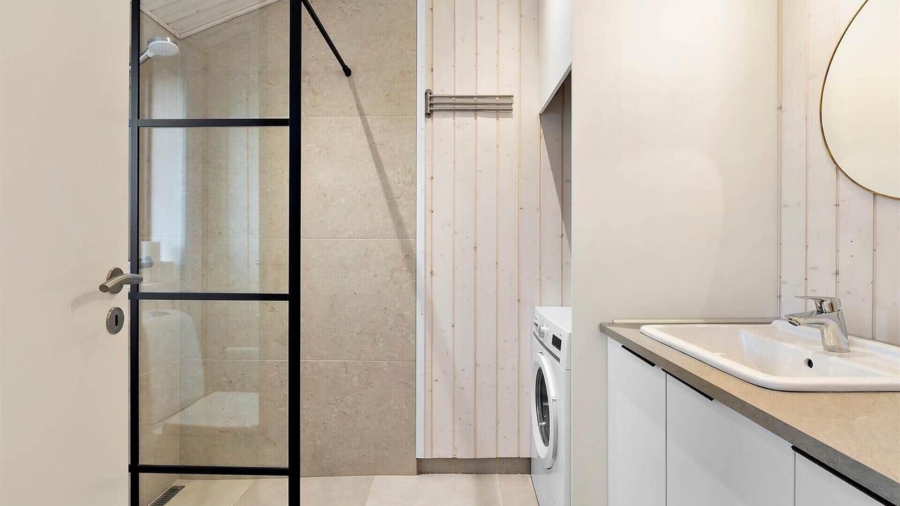 Photo of Bathroom in Trend