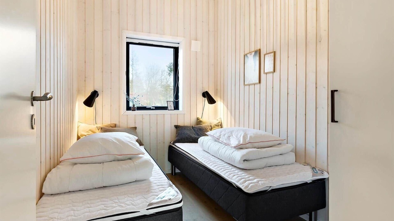 Photo of Bedroom in Trend