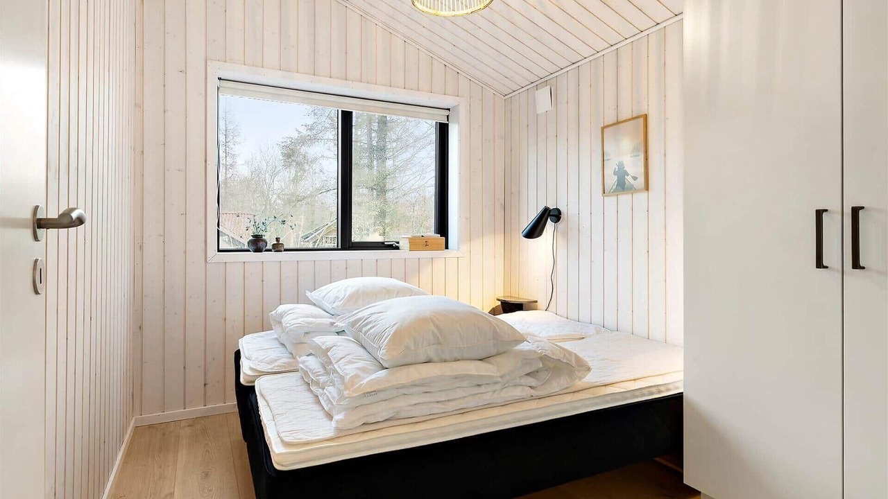 Photo of Bedroom in Trend