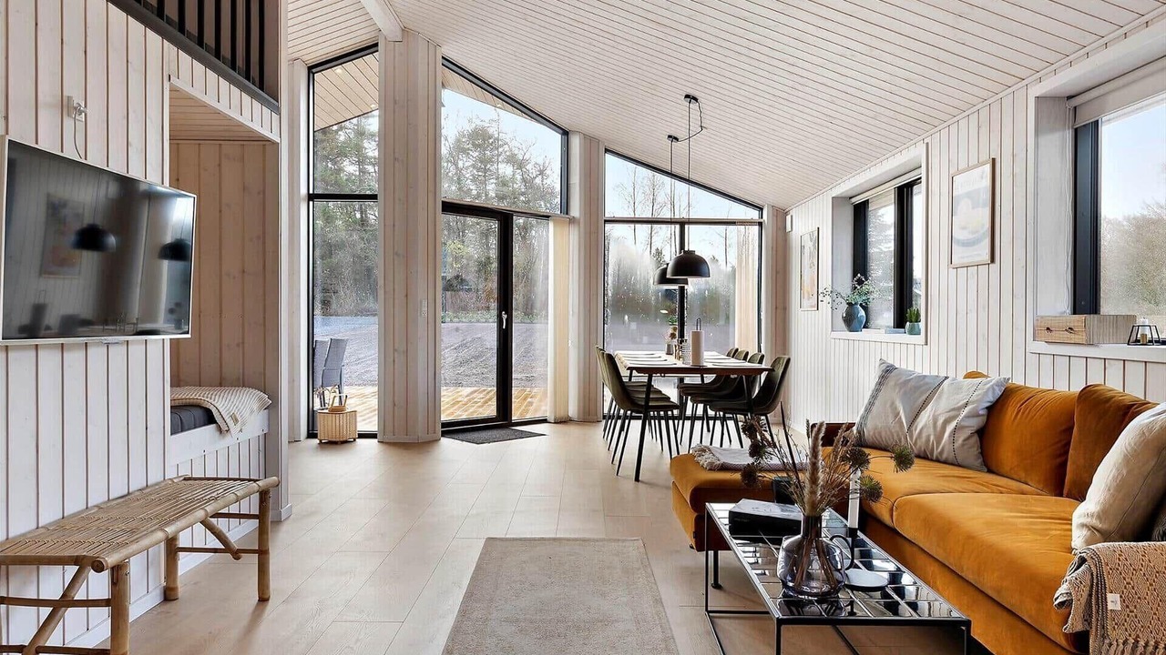Photo of Livingroom in Trend