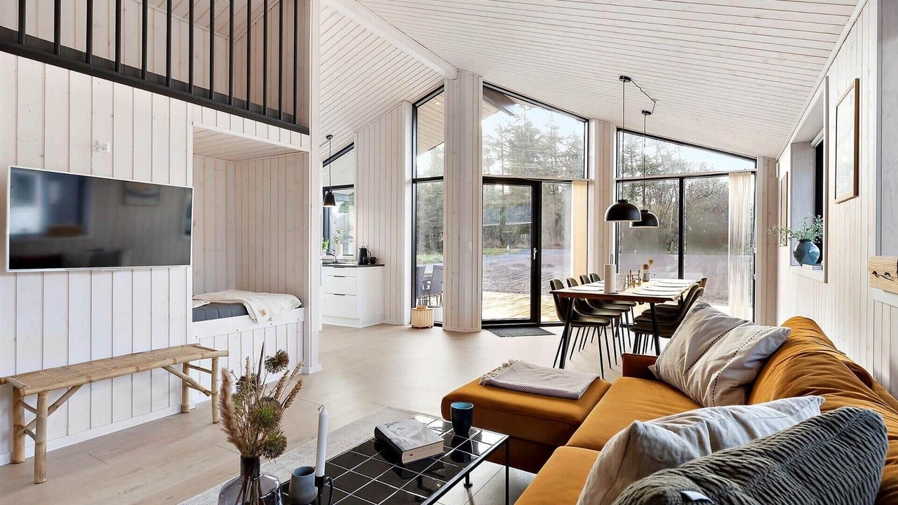 Photo of Bedroom in Trend