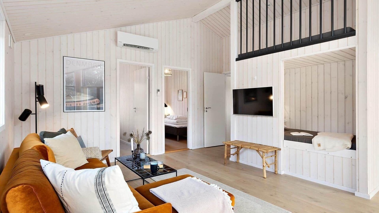 Photo of Bedroom in Trend