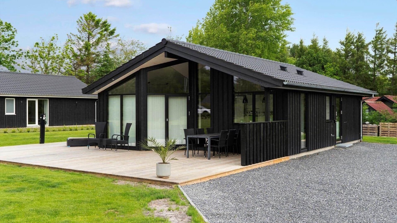 Photo of Outdoor in Trend