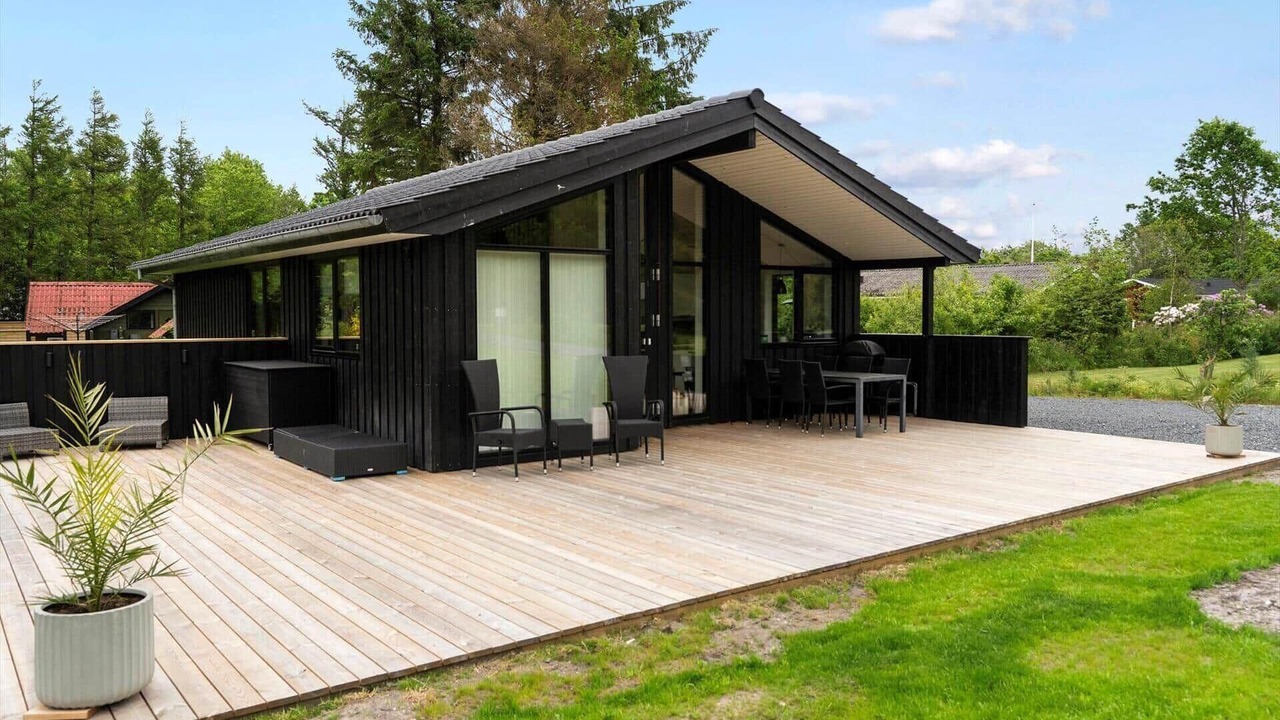 Photo of Outdoor in Trend