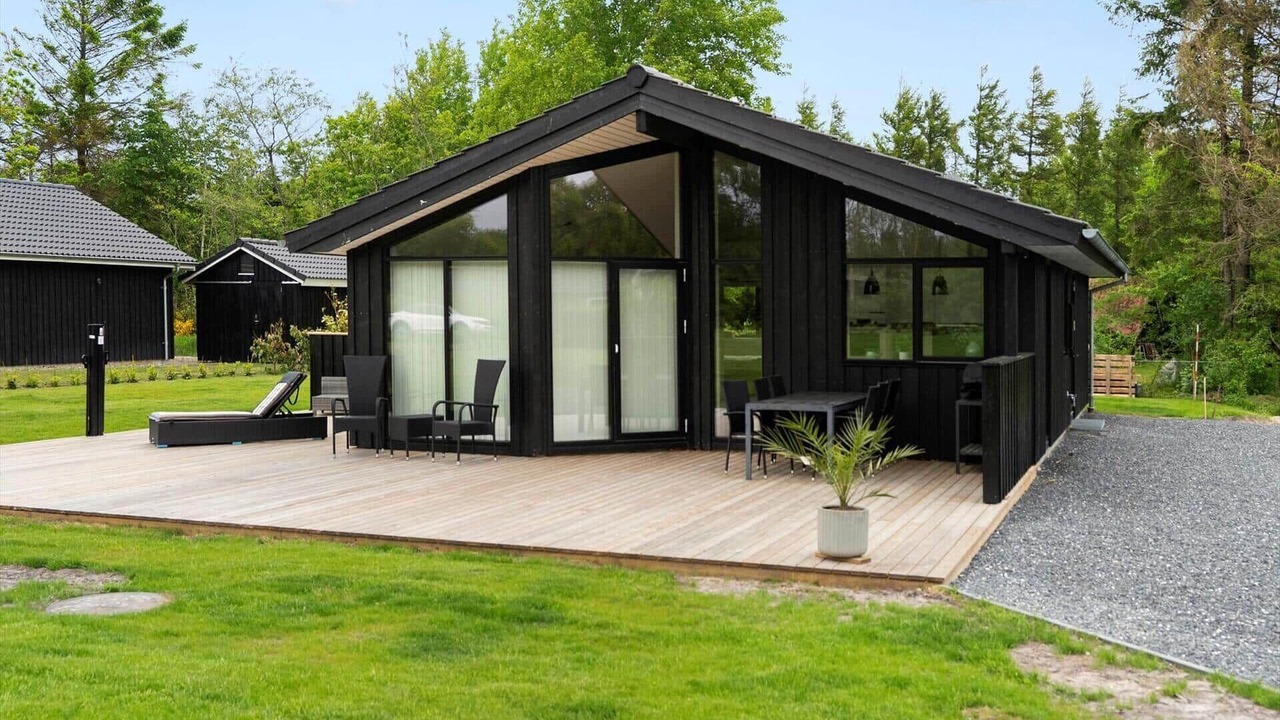 Photo of Outdoor in Trend