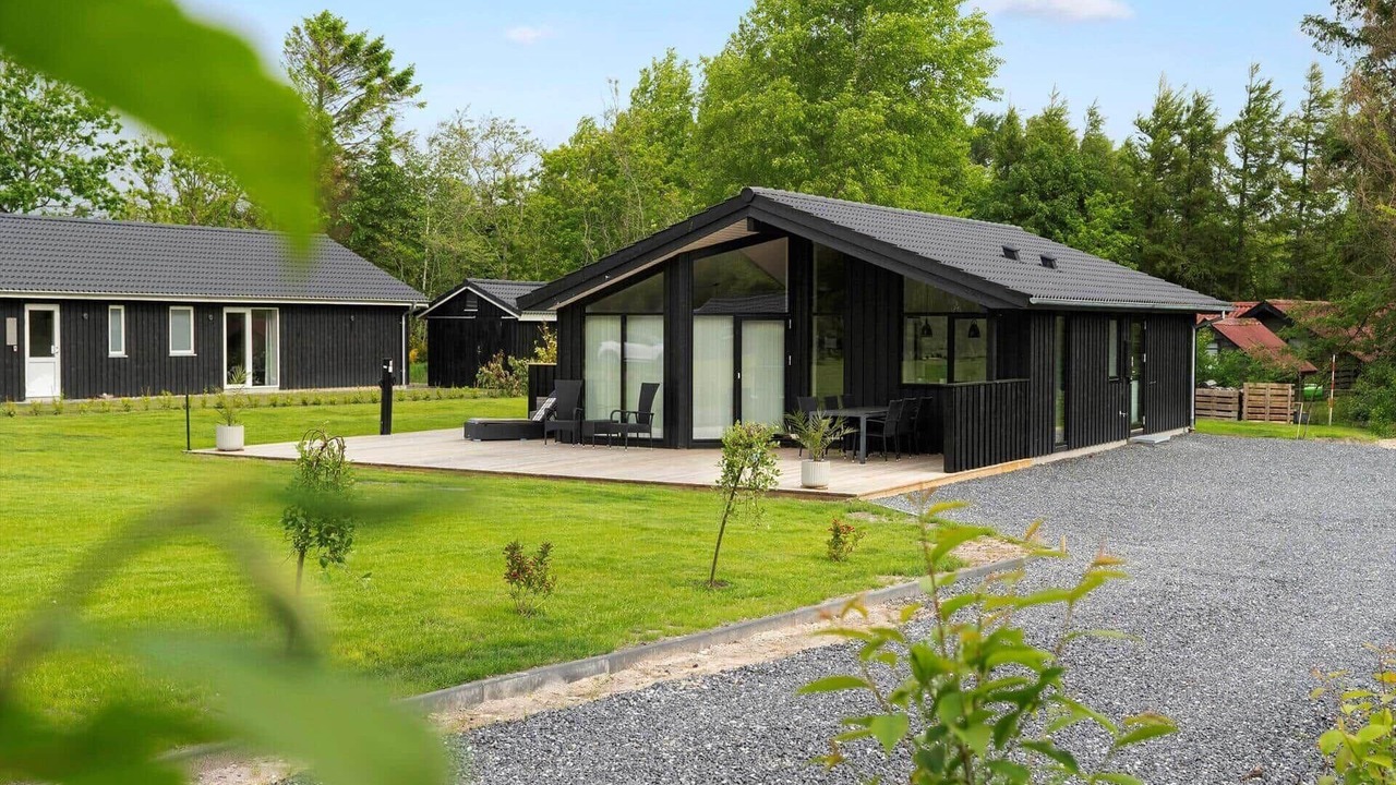 Photo of Outdoor in Trend