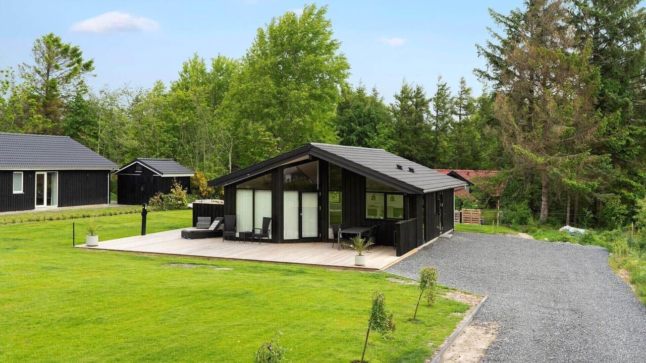 Photo of Outdoor in Trend