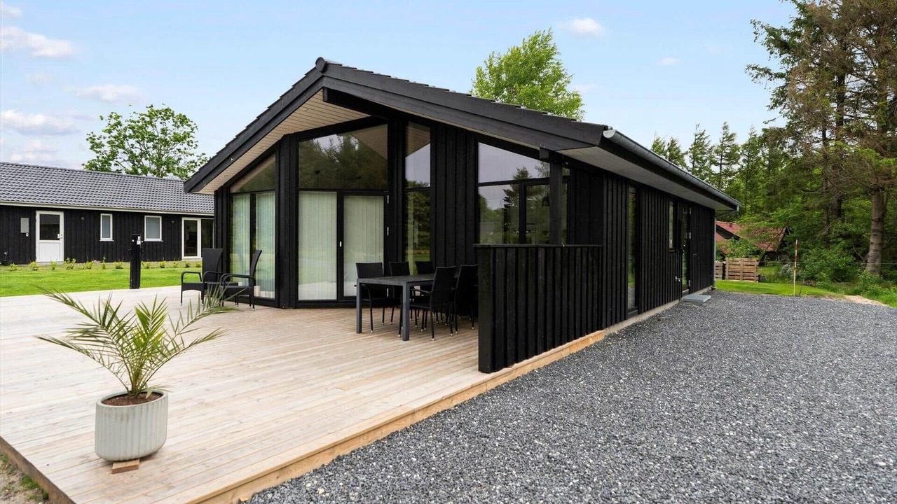 Photo of Outdoor in Trend