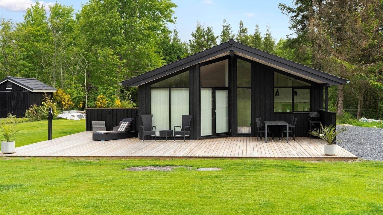 Photo of Outdoor in Trend
