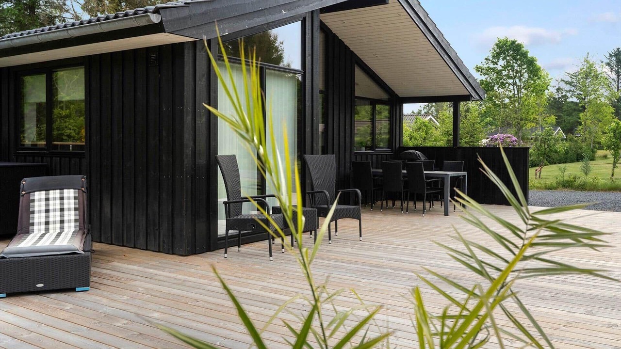 Photo of Outdoor in Trend