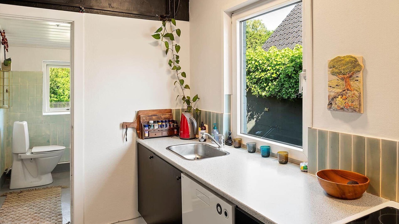 Photo of Kitchen in Vordingborg