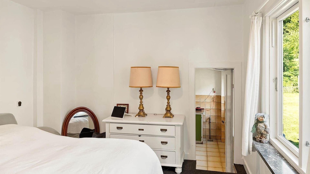 Photo of Bedroom in Vordingborg