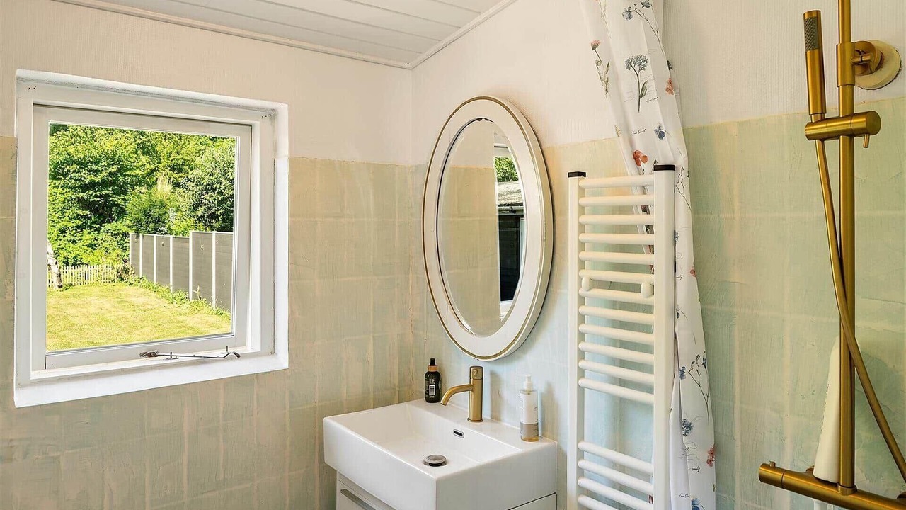 Photo of Bathroom in Vordingborg