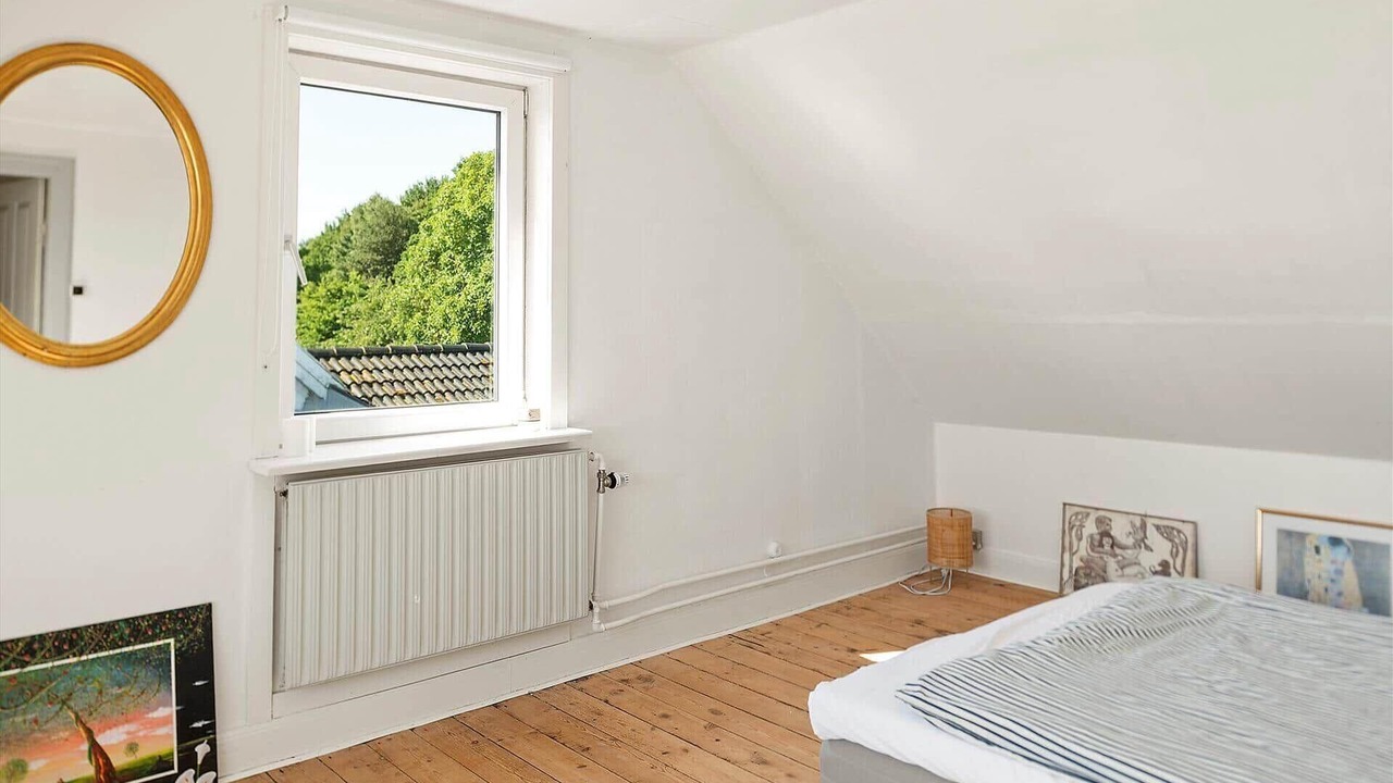 Photo of Bedroom in Vordingborg