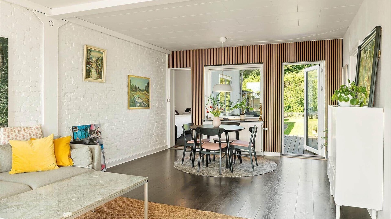 Photo of Livingroom in Vordingborg