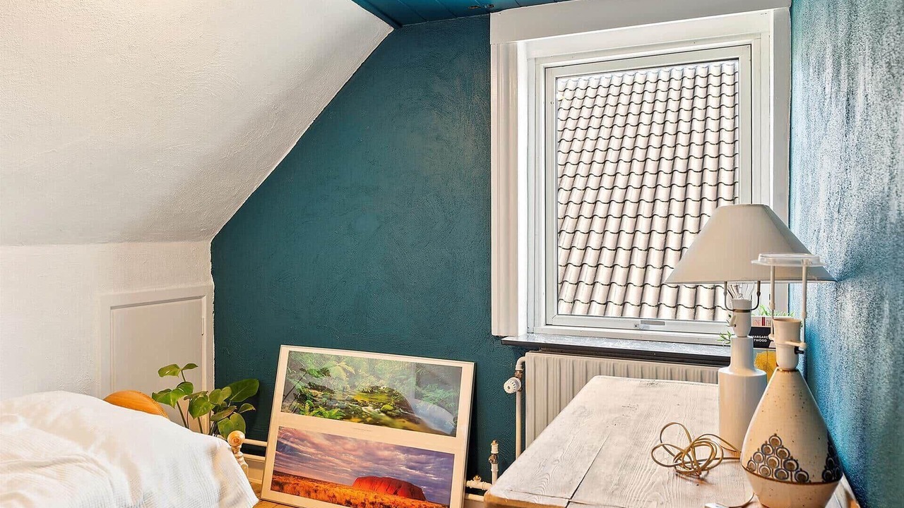 Photo of Bedroom in Vordingborg
