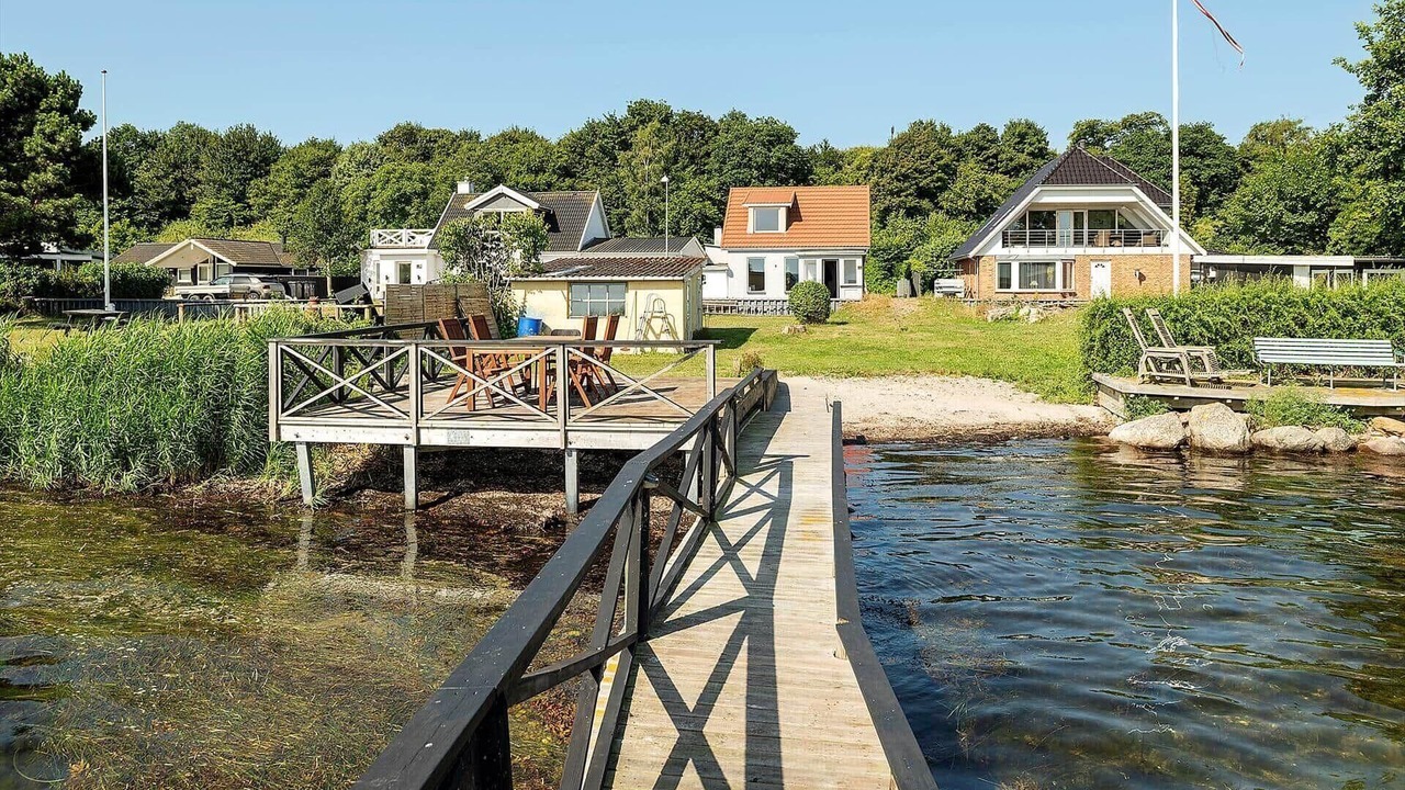 Photo of Patio Balcony in Vordingborg