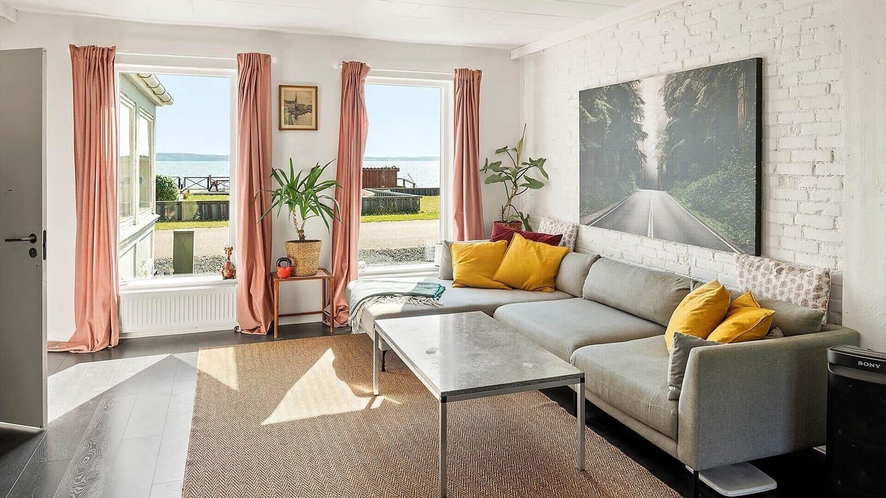 Photo of Livingroom in Vordingborg