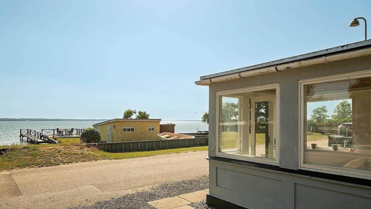 Photo of Patio Balcony in Vordingborg